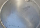 800 liter tank i Rostfritt 304