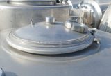800 liter tank i Rostfritt 304