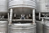 800 liter tank i Rostfritt 304