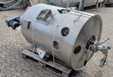 800 liter tank i Rostfritt 304