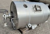 800 liter tank i Rostfritt 304