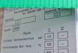 800 liter tank i Syrafast 316