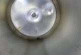 800 liter tank i Syrafast 316