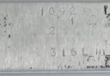 800 liter tank i Syrafast 316