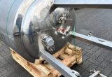 800 liter tank i Syrafast 316