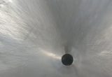 800 liter tank i Syrafast 316