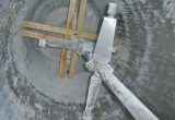 8000 liter tank i Rostfritt 304