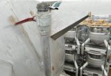 8000 liter tank i Rostfritt 304