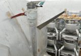 8000 liter tank i Rostfritt 304