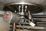 8000 liter tank i Rostfritt 304