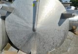 8000 liter tank i Syrafast 316