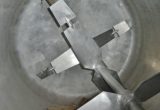 8000 liter tank i Syrafast 316