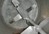 8000 liter tank i Syrafast 316