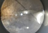 8000 liter tank i Syrafast 316