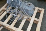 8000 liter tank i Syrafast 316