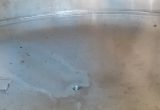 80000 liter tank i Rostfritt 304