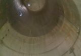 80000 liter tank i Rostfritt 304