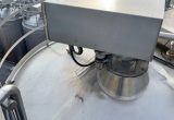 80000 liter tank i Rostfritt 304