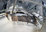 80000 liter tank i Rostfritt 304