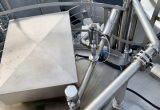 80000 liter tank i Rostfritt 304