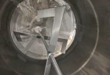 80000 liter tank i Rostfritt 304
