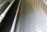 80000 liter tank i Rostfritt 304