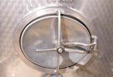 80000 liter tank i Rostfritt 304
