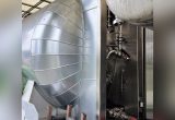 8020 liter tank i Rostfritt 304
