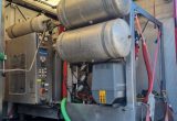 8020 liter tank i Rostfritt 304