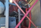 8020 liter tank i Rostfritt 304
