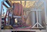8020 liter tank i Rostfritt 304
