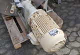 810 liter tank i Rostfritt 304
