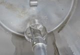810 liter tank i Rostfritt 304