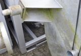 810 liter tank i Rostfritt 304
