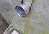 810 liter tank i Rostfritt 304