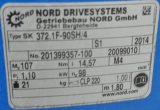 810 liter tank i Rostfritt 304