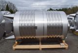 8100 liter tank i Syrafast 316