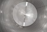 8100 liter tank i Syrafast 316