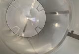 8100 liter tank i Syrafast 316