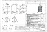 8100 liter tank i Syrafast 316