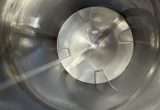 8100 liter tank i Syrafast 316