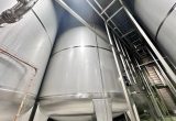 81200 liter tank i Rostfritt 304