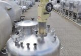 820 liter tank i Syrafast 316