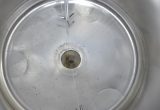 820 liter tank i Syrafast 316