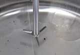 820 liter tank i Syrafast 316