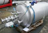 820 liter tank i Syrafast 316