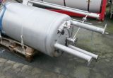 820 liter tank i Syrafast 316