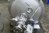 820 liter tank i Syrafast 316