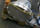 820 liter tank i Syrafast 316