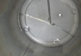8240 liter tank i Rostfritt 304